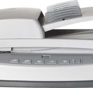 HP Scanjet 5590 GRADO B - Escaner plano - Blanco