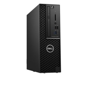 Ordenador Dell Precision 3430 SFF GRADO B + NVIDIA P620 2GB (Intel Core i7 8700 3.20GHz/16GB/512SSD-NVMe/DVD/W11P) Preinstalado