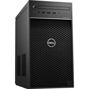 Ordenador Dell Precision 3630 TORRE GRADO B (Intel Core i7 9700 3.00GHz/16GB/512SSD/NO-DVD/W11P) Preinstalado