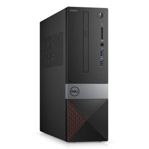 Ordenador Dell Vostro 3471 SFF GRADO B (Intel Core i7 9700 3.00GHz/16GB/512SSD/DVD/W11H) Preinstalado