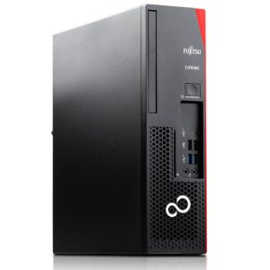 Ordenador Fujitsu D738 SFF GRADO B