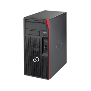Ordenador Fujitsu Esprimo P557 TORRE GRADO B (Intel Core i7 7700 3.60GHz/8GB/256SSD/DVD/W10P) Preinstalado