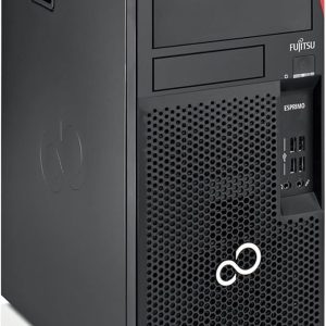 Ordenador Fujitsu Esprimo P958 TORRE GRADO B (Intel Core i5 8500 3.00GHz/8GB/256SSD-NVMe/NO-DVD/NO-LIC)