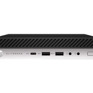 Ordenador HP EliteDesk 800 G5 Mini PC GRADO B