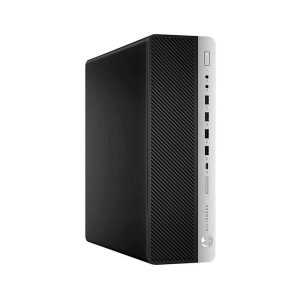 Ordenador HP EliteDesk 800 G5 SFF GRADO B (Intel Core i5 9500 3.00GHz/8GB/256SSD/DVD/W11P) Preinstalado