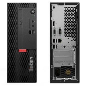 Ordenador Lenovo M720E SFF GRADO B (Intel Core i5 8400 2.80GHz/8GB/256SSD-NVMe/DVD/W11P) Preinstalado
