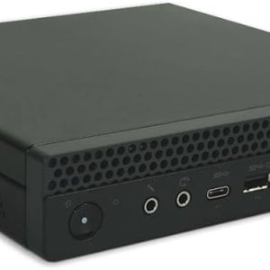 Ordenador Lenovo Tiny M720Q WIFI GRADO B (Intel Core i5 8400T 1.70GHz/8GB/256SSD/NO-DVD/W11P) Preinstalado