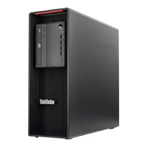 Ordenador Lenovo Workstation P520 TORRE GRADO B + RTX 2080 8GB (Intel Xeon W-2135 3.70GHz/64GB/1TBSSD/NO-DVD/W11P) Preinstalado