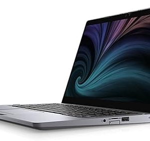Portátil Dell Latitude 5310 2 en 1 TÁCTIL GRADO B (Intel Core i7 10610U 1.80GHz/16GB/512SSD-NVMe/13.3FHD/NO-DVD/W11P) Preinstalado