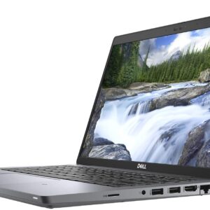 Portátil Dell Latitude 5420 GRADO B con teclado castellano