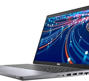 Portátil Dell Latitude 5520 GRADO B tecl. num. castellano (Intel Core i7 1185G7 3.00GHz/8GB/256SSD-M.2/15.6FHD/NO-DVD/W11P) Preinstalado