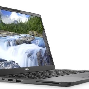 Portátil Dell Latitude 7400 2 en 1 TÁCTIL GRADO B (Intel Core i5 8365U 1.60GHz/16GB/512SSD-NVMe/14FHD/NO-DVD/W11P) Prein