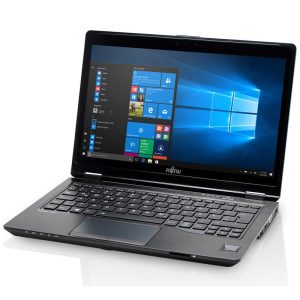 Portátil Fujitsu Lifebook U727 GRADO B (Intel Core i5 6300U 2.40GHz/16GB/128SSD-M.2/12.5HD/NO-DVD/W10P) Preinstalado
