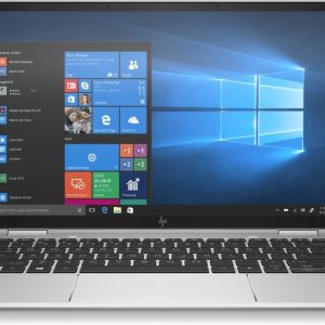 Portátil HP EliteBook x360 1030 G7 TÁCTIL GRADO B con teclado Portugués (Intel Core i5 10210U 1.60GHz/16GB/256SSD-NVMe/13.3FHD-IPS/NO-DVD/W11P) Preins