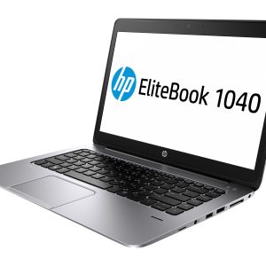 Portátil HP Elitebook 1040 G1 GRADO B teclado castellano (Intel Core i7 4600U 2.10GHz/8GB/128SSD-M.2/14HD+/NO-DVD/W10P) Preinstalad