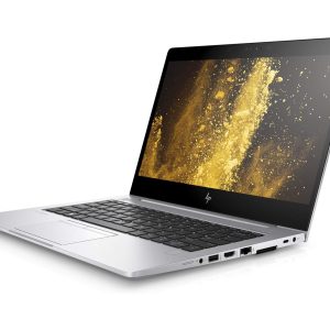 Portátil HP Elitebook 830 G6 GRADO B con teclado castellano