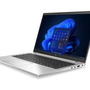Portátil HP Elitebook 840 G7 GRADO B + Kit Portugués integrado (Intel Core i7 10510U 1.80GHz/8GB/256SSD-NVMe/14HD-IPS/NO-DVD/W11P) Preinstalado