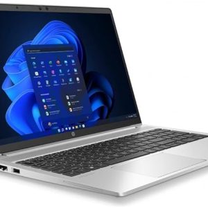 Portátil HP ProBook 650 G8 GRADO B tecl. num. Portugués (Intel Core i5 1145G7 2.60GHz/16GB/256SSD-NVMe/15.6FHD-IPS/NO-DVD/W11H) Preinstalado