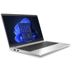Portátil HP Probook 640 G8 GRADO B (Intel Core i5 1145G7 2.60GHz/16GB/512SSD-NVMe/14FHD/NO-DVD/W11P) Preinstalado