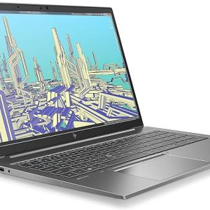 Portátil HP Workstation ZBOOK Firefly 15 G8 GRADO B + T500 4GB tecl. num. (Intel Core i7 1165G7 2.80GHz/16GB/512SSD-M.2/15.6FHD/NO-DVD/W11P) Pre