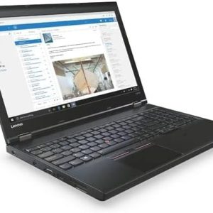 Portátil Lenovo L570 GRADO B tecl. num. castellano (Intel Core i5 6300U 2.40GHz/8GB/256SSD/15.6HD/NO-DVD/W10P) Preinstalado