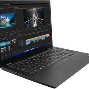 Portátil Lenovo ThinkPad L13 Gen2 GRADO B (Intel Core i7 1165G7 2.80GHz/16GB/512SSD-NVMe/13.3FHD-IPS/NO-DVD/W11P) Preinstalado