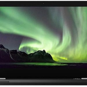 Portátil Lenovo ThinkPad L13 Yoga TÁCTIL GRADO B tecl. cast (Intel Core i5 10210U 1.60GHz/8GB/256SSD-M.2/13.3FHD/NO-DVD/W11H) Preinstalado