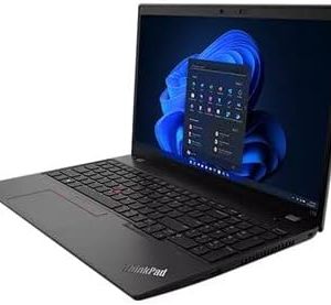Portátil Lenovo ThinkPad L15 Gen 1 GRADO B tecl. num. (AMD Ryzen 5 Pro 4650U 2.10GHz/8GB/256SSD-NVMe/15.6FHD/NO-DVD/W11P) Preinstalado