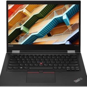 Portátil Lenovo ThinkPad X13 Yoga G1 TÁCTIL GRADO B tecl. cast (Intel Core i5 10210U 1.60GHz/8GB/256SSD-NVMe/13.3FHD/NO-DVD/W11P) Preinstalado