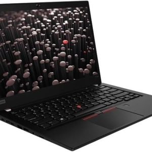 Portátil Lenovo Ultrabook P14s TÁCTIL GRADO B + NVIDIA Quadro P520 2GB (Intel Core i7 10610U 1.80GHz/32GB/512SSD-NVMe/14FHD/NO-DVD/W11P) Preinstalado