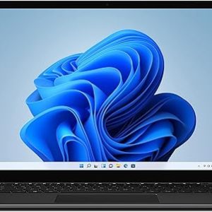 Portátil Microsoft Surface Laptop 4 Black TACTIL GRADO B (AMD Ryzen 7 Surface edition 2.00GHz/16GB/512SSD-NVMe/13.5-2K/NO-DVD/W11P) Preinstalado
