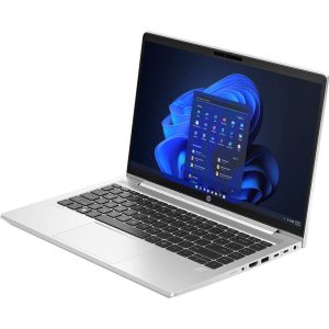 Portátil Ultrabook HP Elitebook 830 G10 TÁCTIL GRADO B con teclado castellano (Intel Core i5 1345U 3.50GHz/16GB/512SSD-NVMe/13.3FHD+/NO-DVD/W11P) Prei