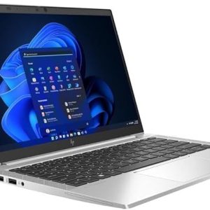 Portátil Ultrabook HP Elitebook 830 G7 TÁCTIL GRADO B