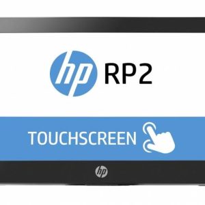 TPV Táctil 14 HP RP2 2030 GRADO B TÁCTIL Pie Generico (Intel pentium J2900 2.41Ghz/8GB/120SSD/NO-DVD/NO-LIC)