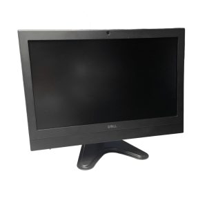 Todo en Uno Dell Optiplex 5250 AIO GRADO B WIFI Pie generico (lntel Core i5 7400T 2.40GHz/8GB/256SSD-M.2/21.5FHD/NO-DVD/W10P) Preinstalado