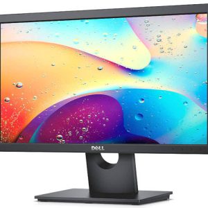 Todo en Uno - Dell Optiplex Micro 3050 + Monitor Dell E2016H GRADO B (intel core i7 6700T 2.80GHz/8GB/256SSD-NVMe/19.5HD+/NO-DVD/W10P) Preinstalado