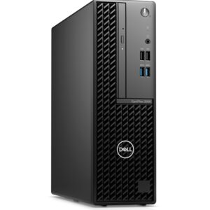 Ordenador Dell OptiPlex 3000 SFF GRADO B (Intel Core i5 12500 3.00GHz/16GB/256SSD-NVMe/DVD/W11P) Preinstalado