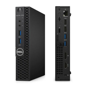 Ordenador Dell OptiPlex 3050 Micro GRADO B