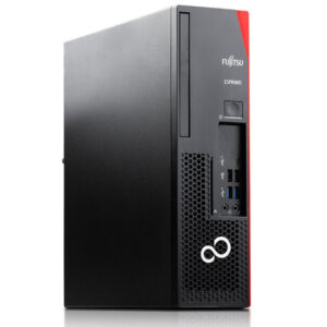 Ordenador Fujitsu D738 SFF GRADO B (Intel Core i3 8100 3.60GHz/8GB/256SSD-NVMe/NO-DVD/W11P) Preinstalado