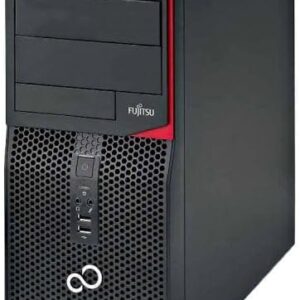 Ordenador Fujitsu Esprimo P556 TORRE GRADO B (Intel Core i5 6500 3.20GHz/8GB/256SSD/DVD/W10P) Preinstalado