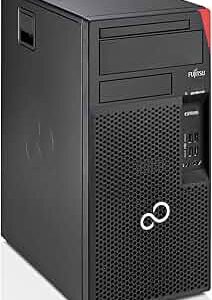 Ordenador Fujitsu Esprimo P558 TORRE GRADO B (Intel Core i3 8100 3.60GHz/8GB/256SSD-NVMe/NO-DVD/W11P) Preinstalado