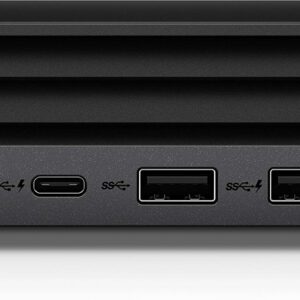 Ordenador HP ProDesk 400 G6 Mini PC GRADO B (Intel Core i5 10400T 2.00GHz/16GB/256SSD-NVMe/NO-DVD/W11P) Preinstalado