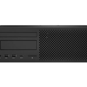 Ordenador HP WorkStation Z2 G4 SFF GRADO B + NVIDIA P620 2GB (Intel Core i7 9700 3.00GHz/16GB/512SSD-NVMe/NO-DVD/W11H) Preinstalado