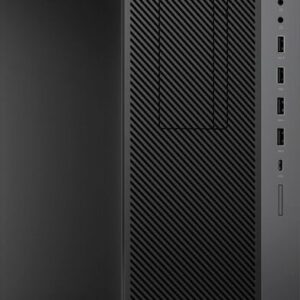 Ordenador HP Workstation Z1 G5 TORRE GRADO B + GTX 1070 8GB (Intel Core i7 9700 3.00GHz/32GB/512SSD-NVMe/NO-DVD/W11P) Preinstalado