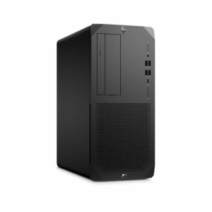 Ordenador HP Workstation Z1 G6 TORRE GRADO B (Intel Core i7 10700 2.90GHz/32GB/1TBSSD-NVMe/NO-DVD/W11P) Preinstalado
