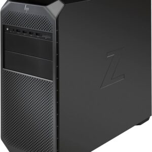 Ordenador HP Z4 G4 Workstation TORRE + Nvidia Quadro P4000 8GB GRADO B (Intel Core i9 10900X 3.70GHz/16GB/256SSD-NVMe/NO-DVD/W11P) Preinstalado