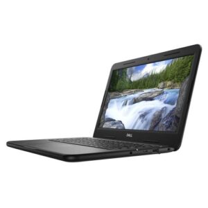 Portátil Dell Latitude 3310 TÁCTIL GRADO B con teclado castellano + pantalla nueva (Intel Core i5 8265U 1.60GHz/8GB/256SSD-NVMe/13.3FHD/NO-DVD/W11PE)