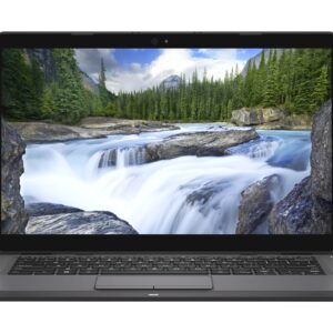 Portátil Dell Latitude 5300 2 en 1 TÁCTIL GRADO B (Intel Core i7 8665U 1.90GHz/16GB/256SSD-NVMe/13.3FHD/NO-DVD/W11P) Preinstalado