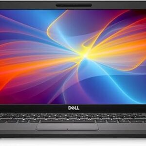 Portátil Dell Latitude 5400 GRADO B (Intel Core i5 8265U 1.60GHz/8GB/256SSD-NVMe/14FHD/NO-DVD/W11P) Preinstalado