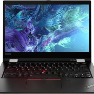 Portátil Lenovo ThinkPad L13 Yoga Gen 2 TÁCTIL GRADO B